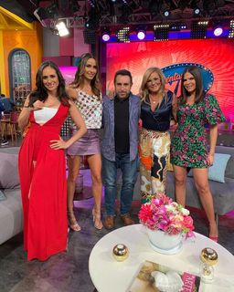 Odalys Ramírez feet photo thumbnail