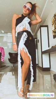 Odalys Ramírez feet photo thumbnail