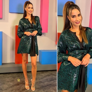 Odalys Ramírez feet photo thumbnail