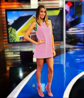 Odalys Ramírez feet photo thumbnail