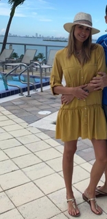 Odalys Ramírez feet photo thumbnail