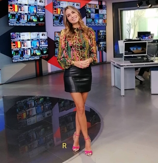 Odalys Ramírez feet photo thumbnail