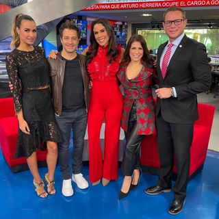 Odalys Ramírez feet photo thumbnail