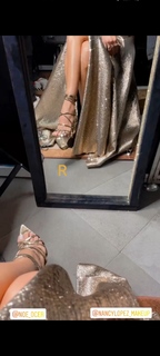 Odalys Ramírez feet photo thumbnail