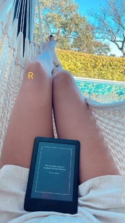 Odalys Ramírez feet photo thumbnail