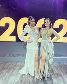 Odalys Ramírez feet photo thumbnail