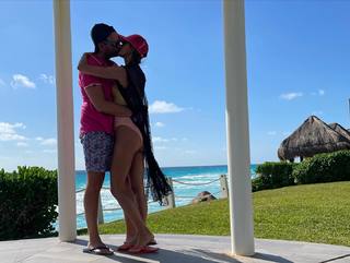 Odalys Ramírez feet photo thumbnail