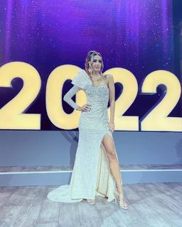 Odalys Ramírez feet photo thumbnail