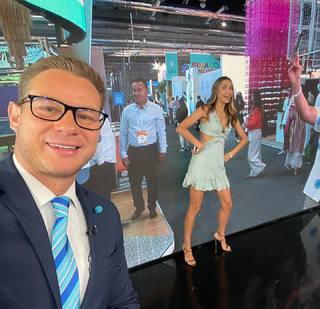 Odalys Ramírez feet photo thumbnail