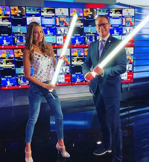 Odalys Ramírez feet photo thumbnail