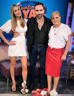 Odalys Ramírez feet photo thumbnail