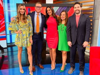 Odalys Ramírez feet photo thumbnail