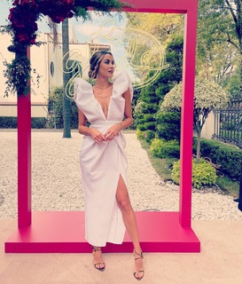 Odalys Ramírez feet photo thumbnail