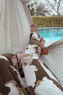 Odalys Ramírez feet photo thumbnail