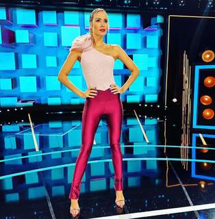 Odalys Ramírez feet photo thumbnail