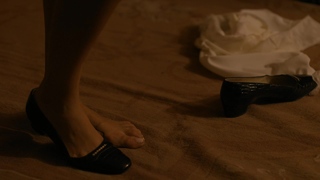 Odelya Halevi feet photo 17