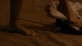 Odelya Halevi feet photo 16