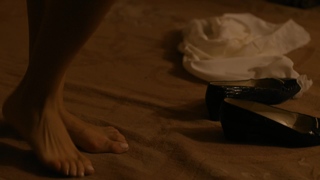 Odelya Halevi feet photo 15