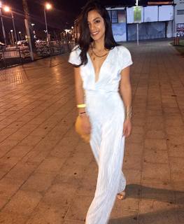 Odelya Halevi feet photo 6