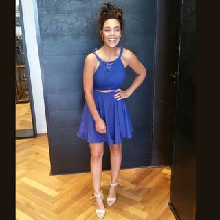 Odelya Halevi feet photo 18