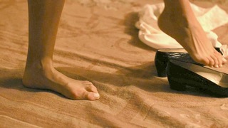 Odelya Halevi feet photo 13