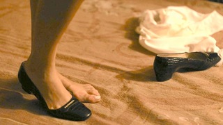 Odelya Halevi feet photo 12