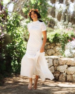 Odelya Halevi feet photo 15
