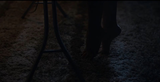 Odessa A’zion feet photo 1