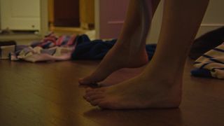 Odessa A’zion feet photo 9