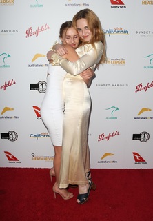 Odessa Young feet photo 18