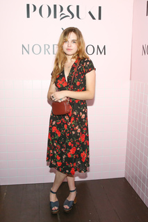 Odessa Young feet photo 17
