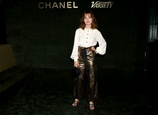 Odessa Young feet photo 15