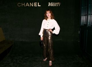 Odessa Young feet photo 14