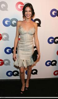 Odette Annable feet photo thumbnail
