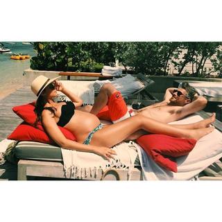 Odette Annable feet photo thumbnail