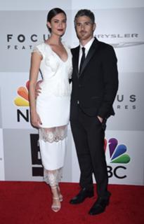 Odette Annable feet photo thumbnail