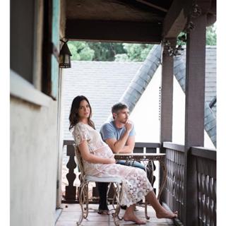 Odette Annable feet photo thumbnail