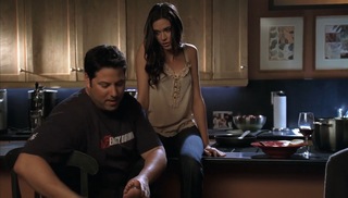 Odette Annable feet photo thumbnail