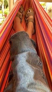 Odette Annable feet photo thumbnail