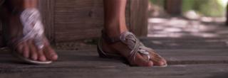 Odette Annable feet photo thumbnail