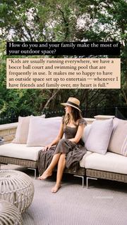 Odette Annable feet photo thumbnail