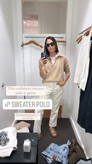 Odette Annable feet photo thumbnail