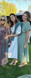 Odette Annable feet photo thumbnail