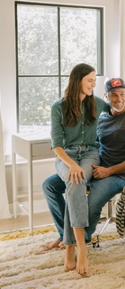 Odette Annable feet photo thumbnail