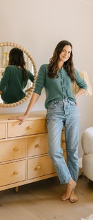 Odette Annable feet photo thumbnail