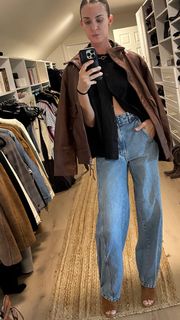 Odette Annable feet photo thumbnail