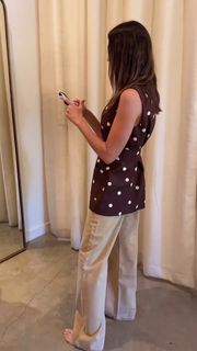 Odette Annable feet photo thumbnail