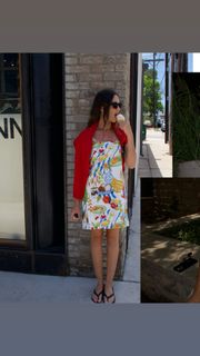 Odette Annable feet photo thumbnail