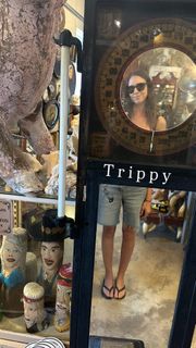 Odette Annable feet photo thumbnail