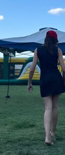 Odette Annable feet photo thumbnail